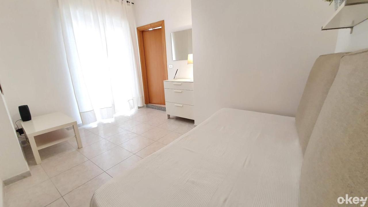 Doctor House - Bari Policlinico 아파트 외부 사진